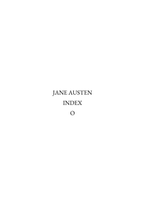 Index 15 O